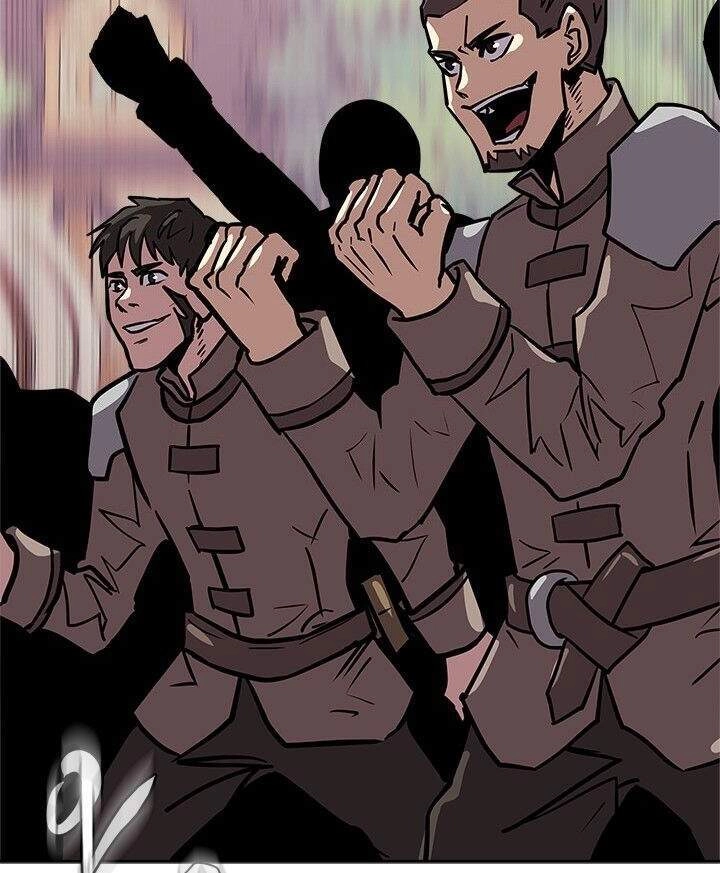 Chiến Binh Đến Từ Thế Giới Khác Chapter 145 - 70