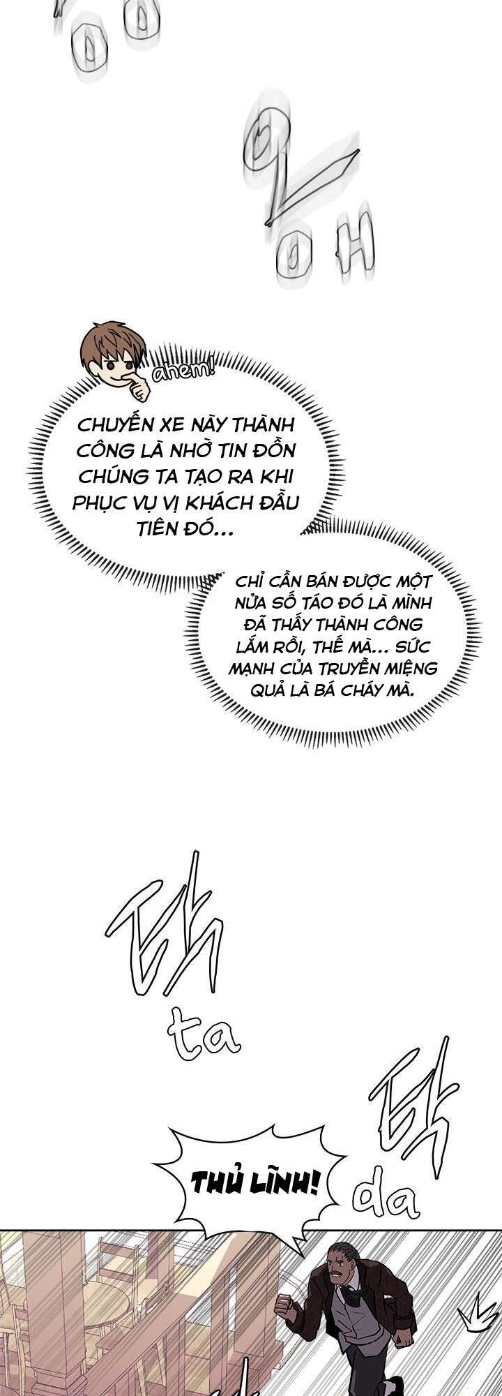 Chiến Binh Đến Từ Thế Giới Khác Chapter 145 - 71