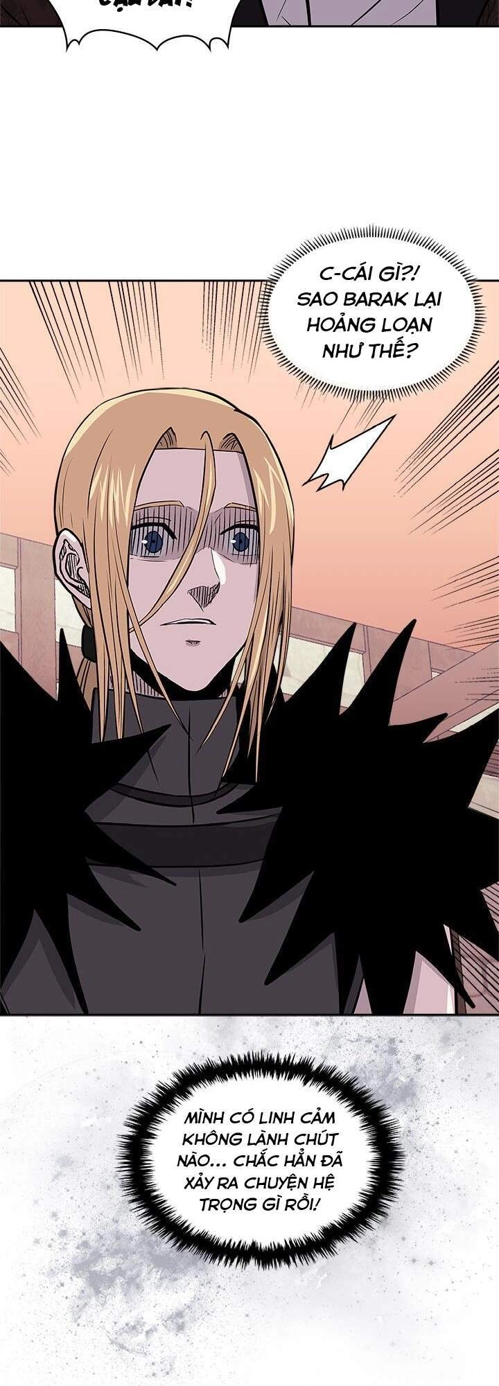 Chiến Binh Đến Từ Thế Giới Khác Chapter 145 - 75