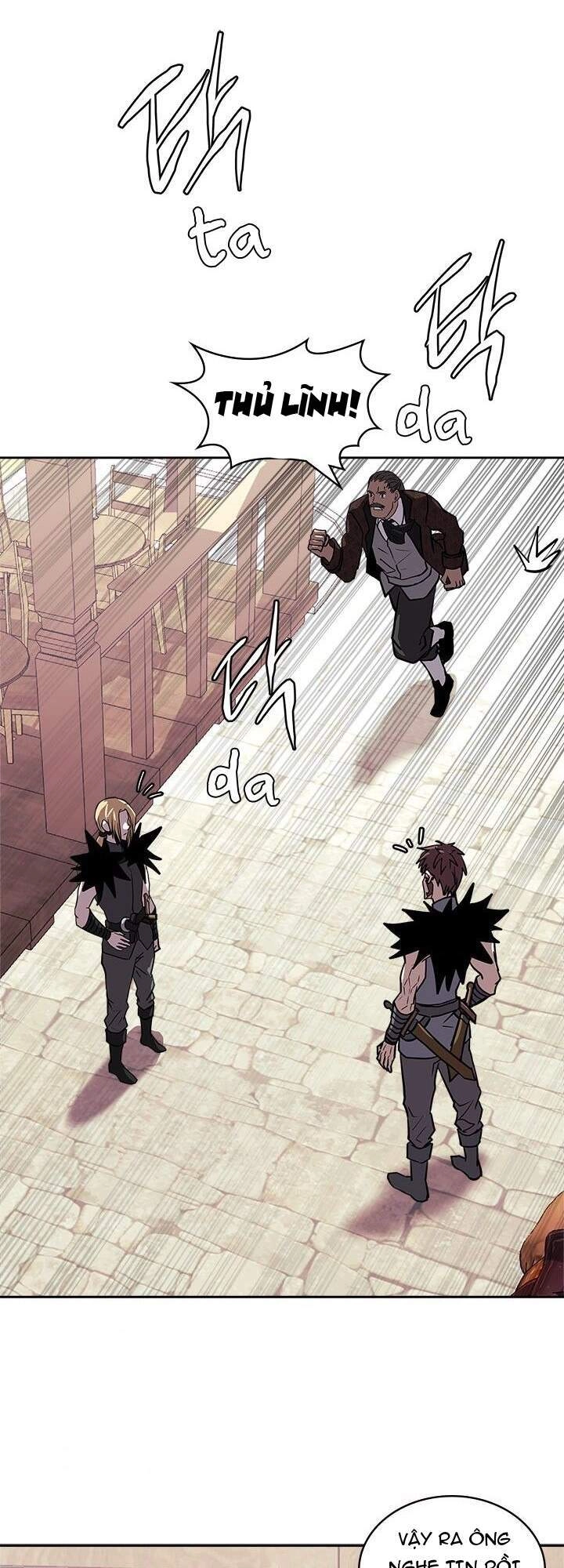 Chiến Binh Đến Từ Thế Giới Khác Chapter 146 - 2