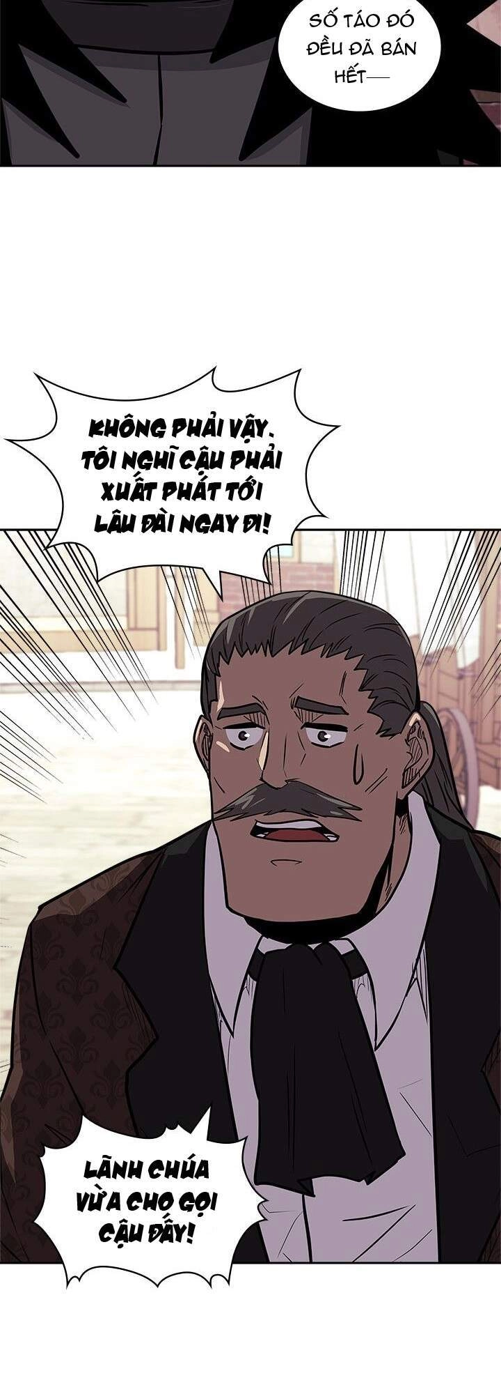 Chiến Binh Đến Từ Thế Giới Khác Chapter 146 - 4