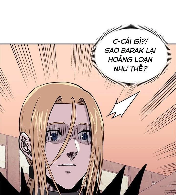 Chiến Binh Đến Từ Thế Giới Khác Chapter 146 - 5