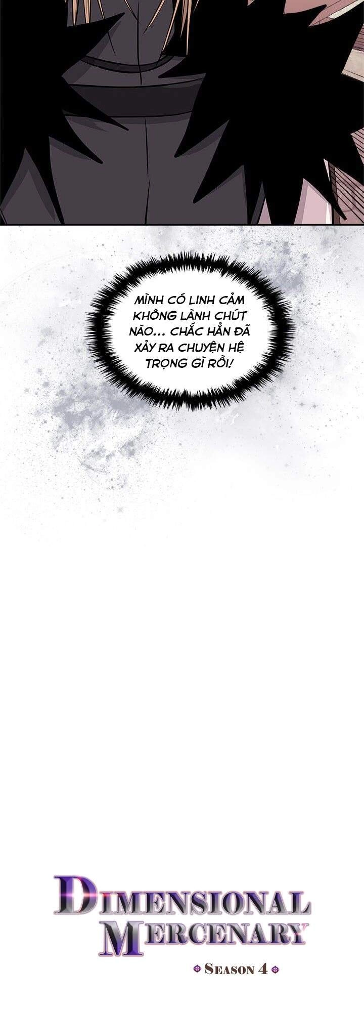 Chiến Binh Đến Từ Thế Giới Khác Chapter 146 - 6