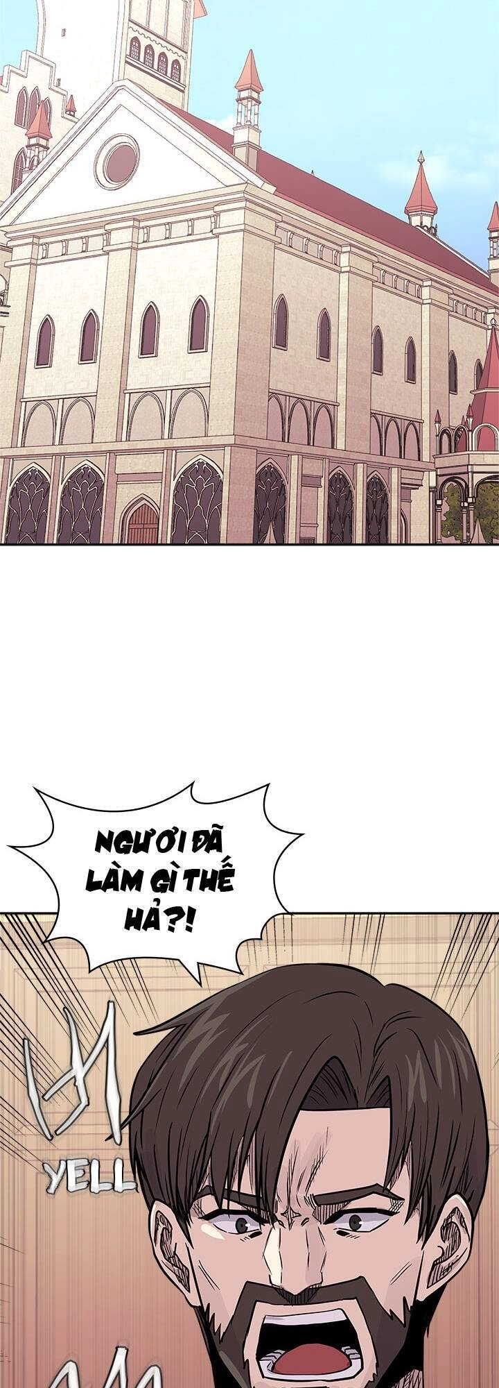 Chiến Binh Đến Từ Thế Giới Khác Chapter 146 - 8