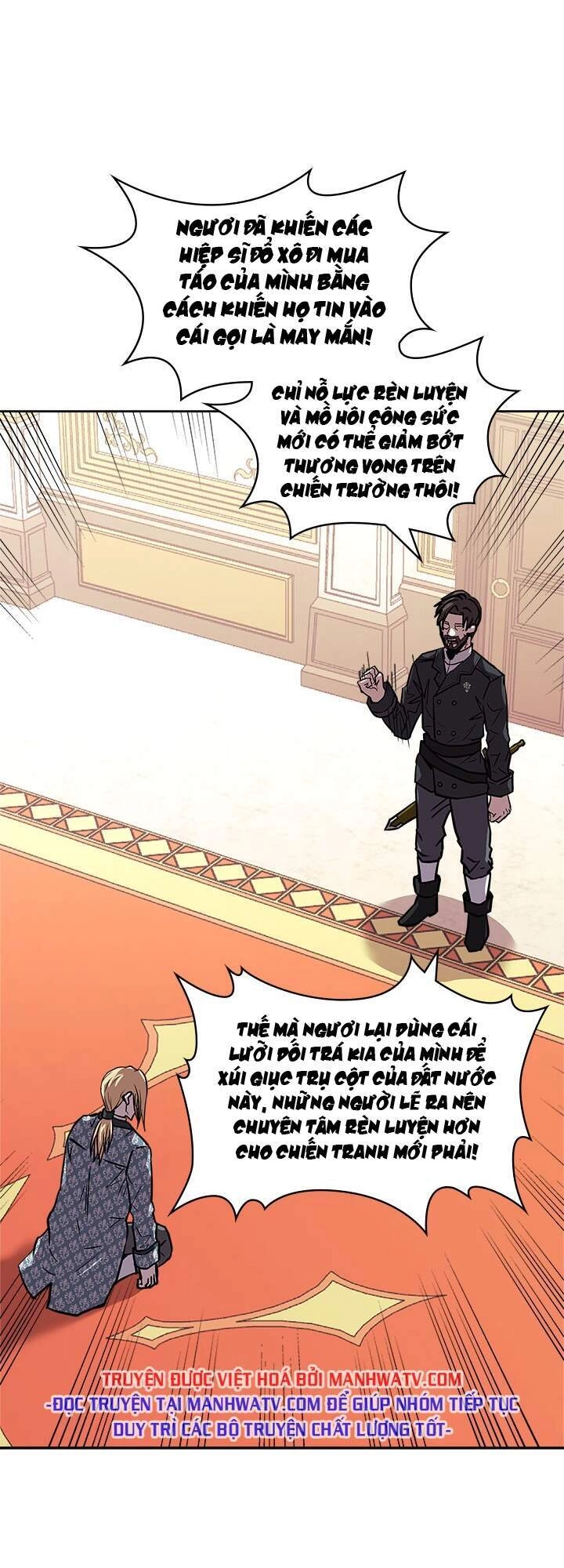 Chiến Binh Đến Từ Thế Giới Khác Chapter 146 - 10