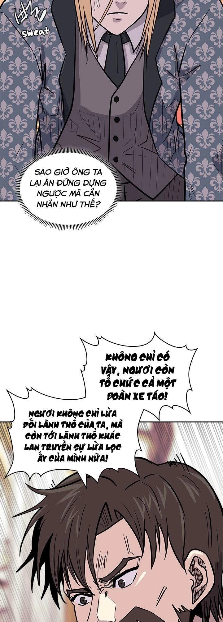 Chiến Binh Đến Từ Thế Giới Khác Chapter 146 - 12