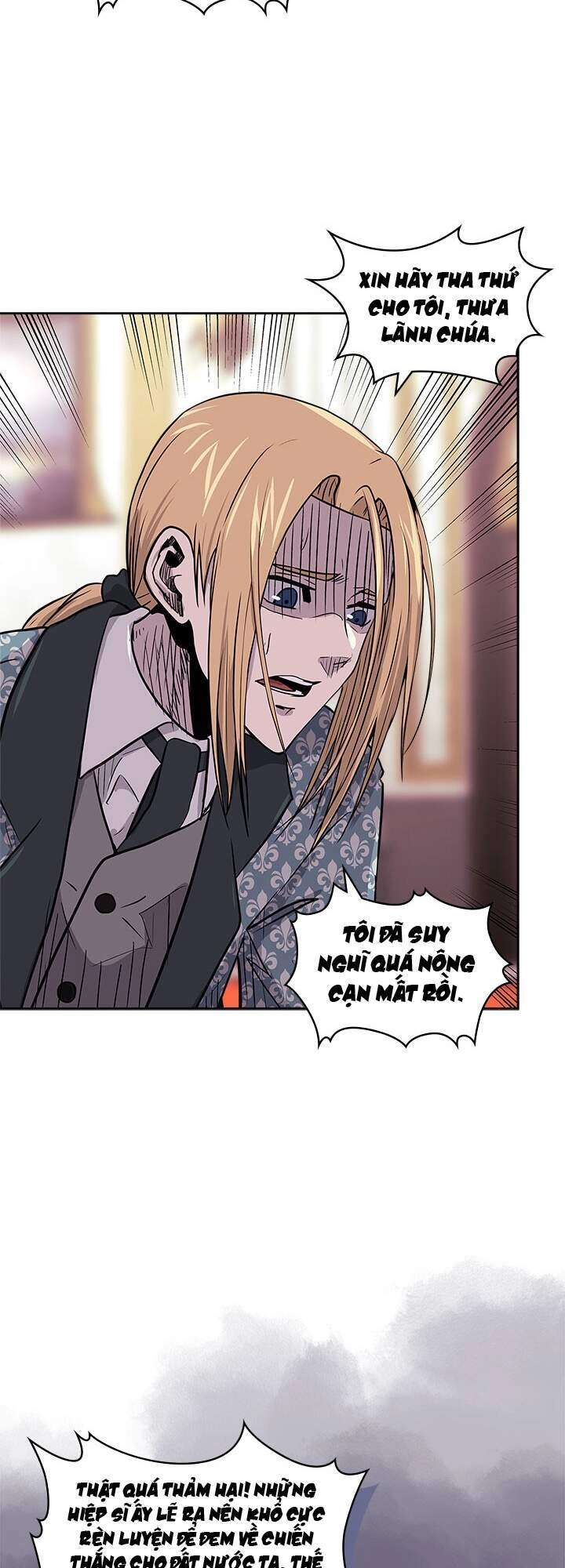 Chiến Binh Đến Từ Thế Giới Khác Chapter 146 - 14