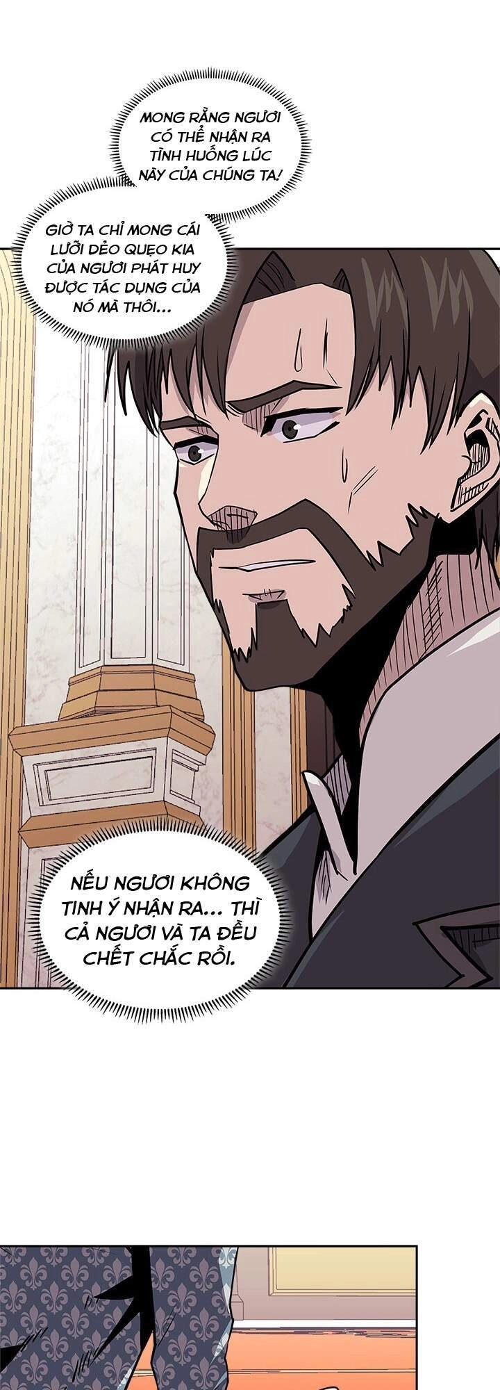 Chiến Binh Đến Từ Thế Giới Khác Chapter 146 - 20