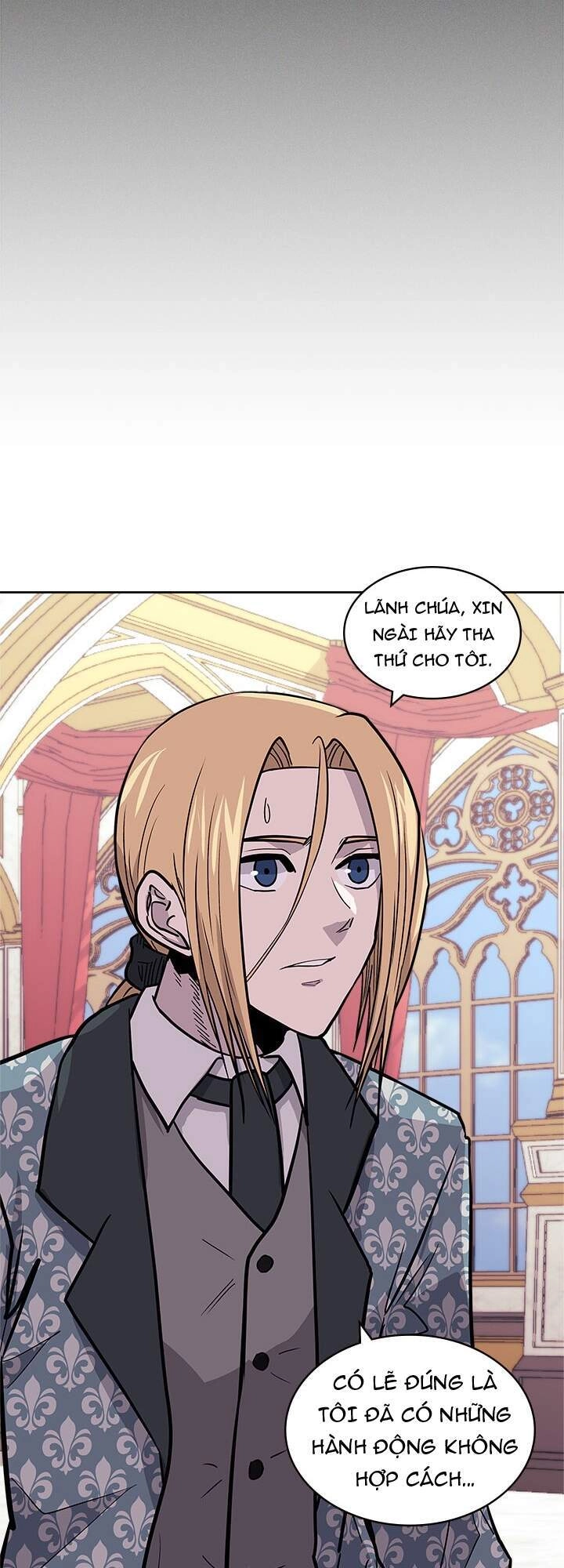 Chiến Binh Đến Từ Thế Giới Khác Chapter 146 - 24