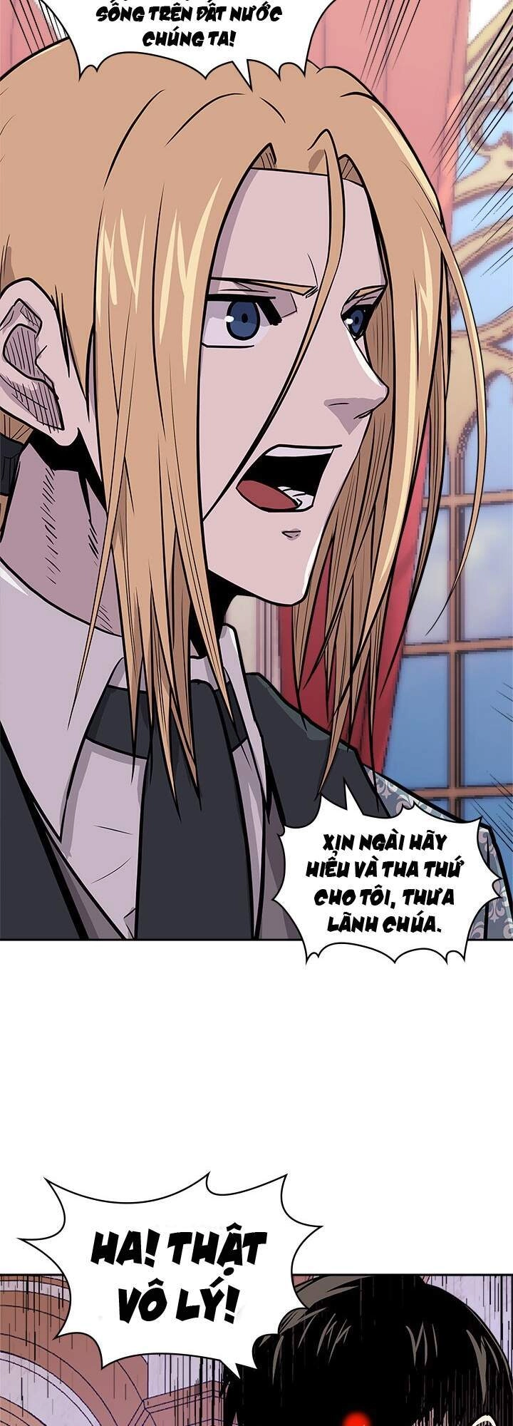 Chiến Binh Đến Từ Thế Giới Khác Chapter 146 - 26