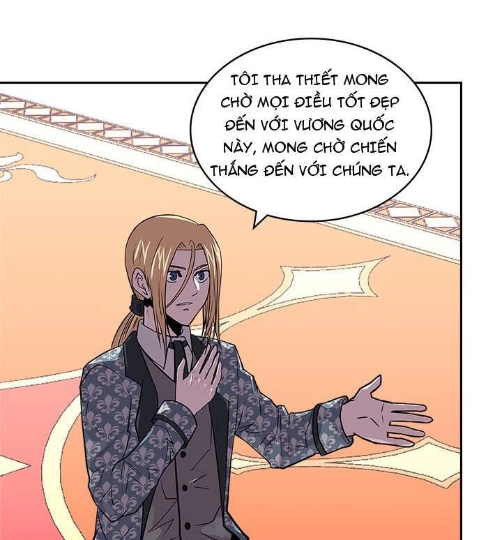 Chiến Binh Đến Từ Thế Giới Khác Chapter 146 - 29