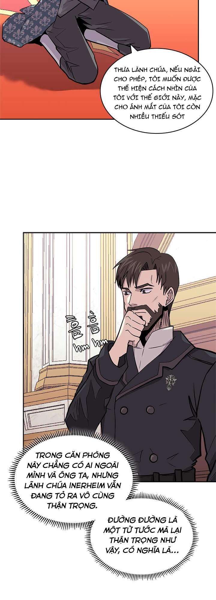 Chiến Binh Đến Từ Thế Giới Khác Chapter 146 - 30