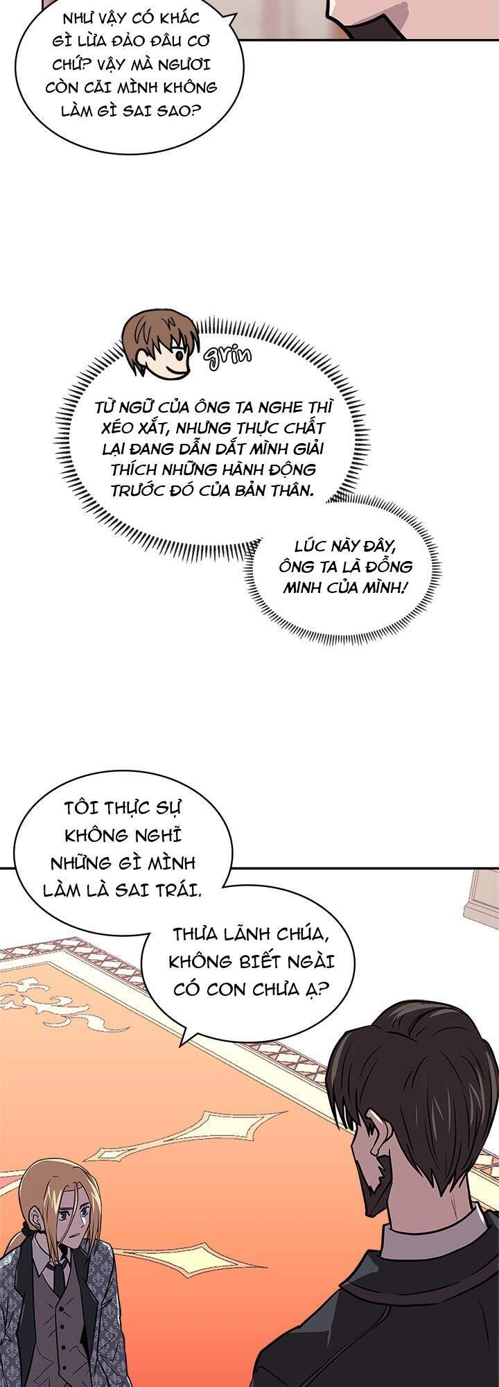 Chiến Binh Đến Từ Thế Giới Khác Chapter 146 - 38