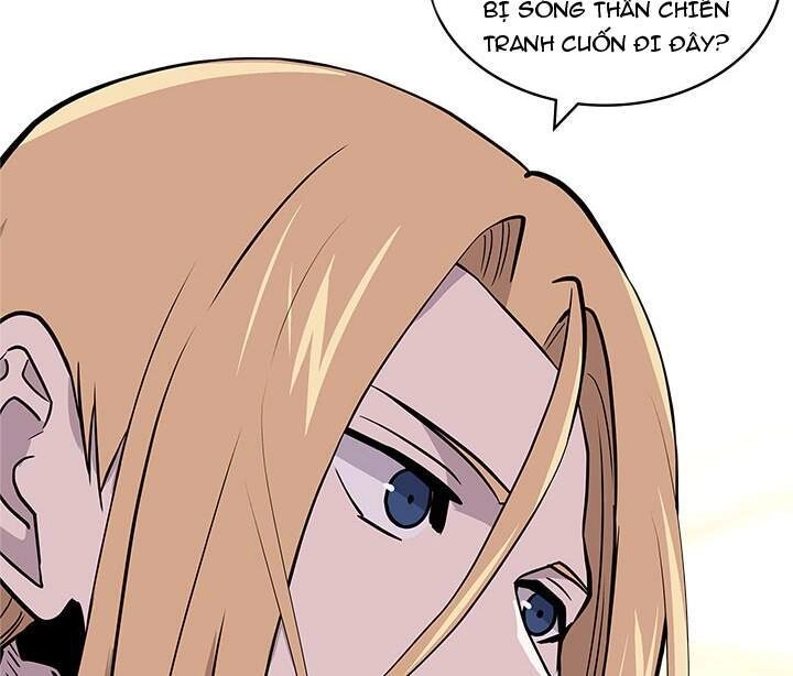 Chiến Binh Đến Từ Thế Giới Khác Chapter 146 - 41