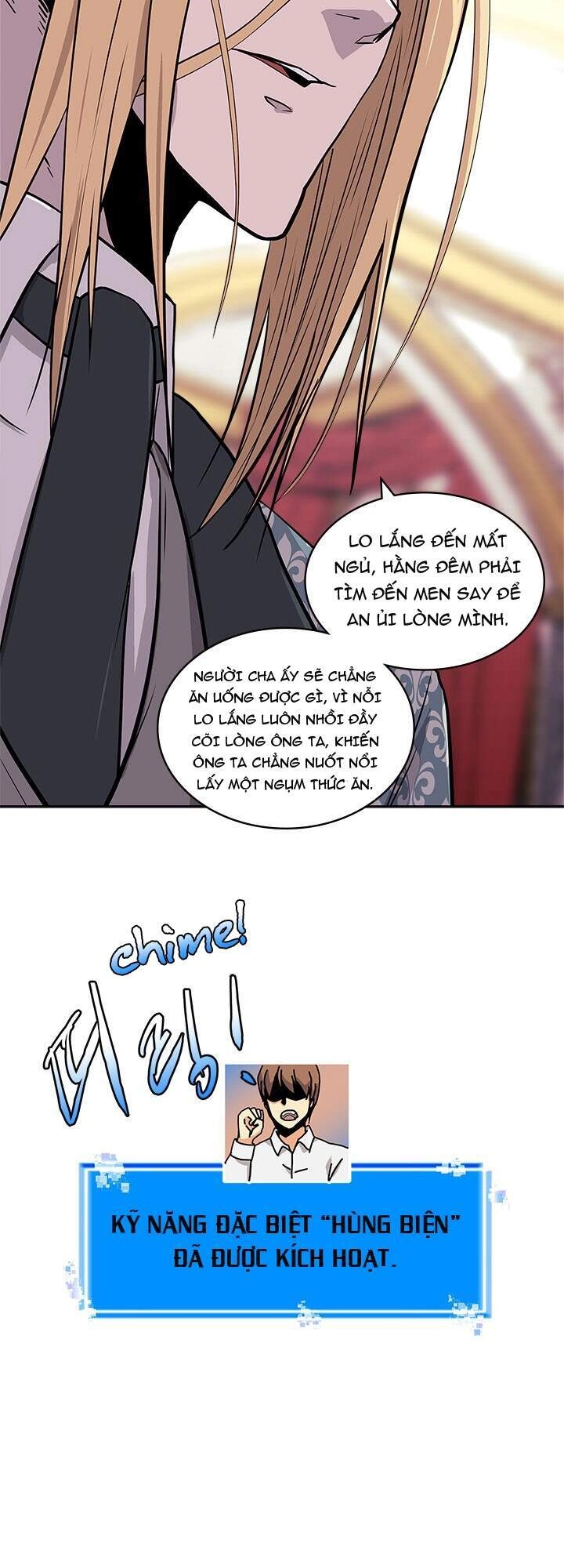 Chiến Binh Đến Từ Thế Giới Khác Chapter 146 - 42