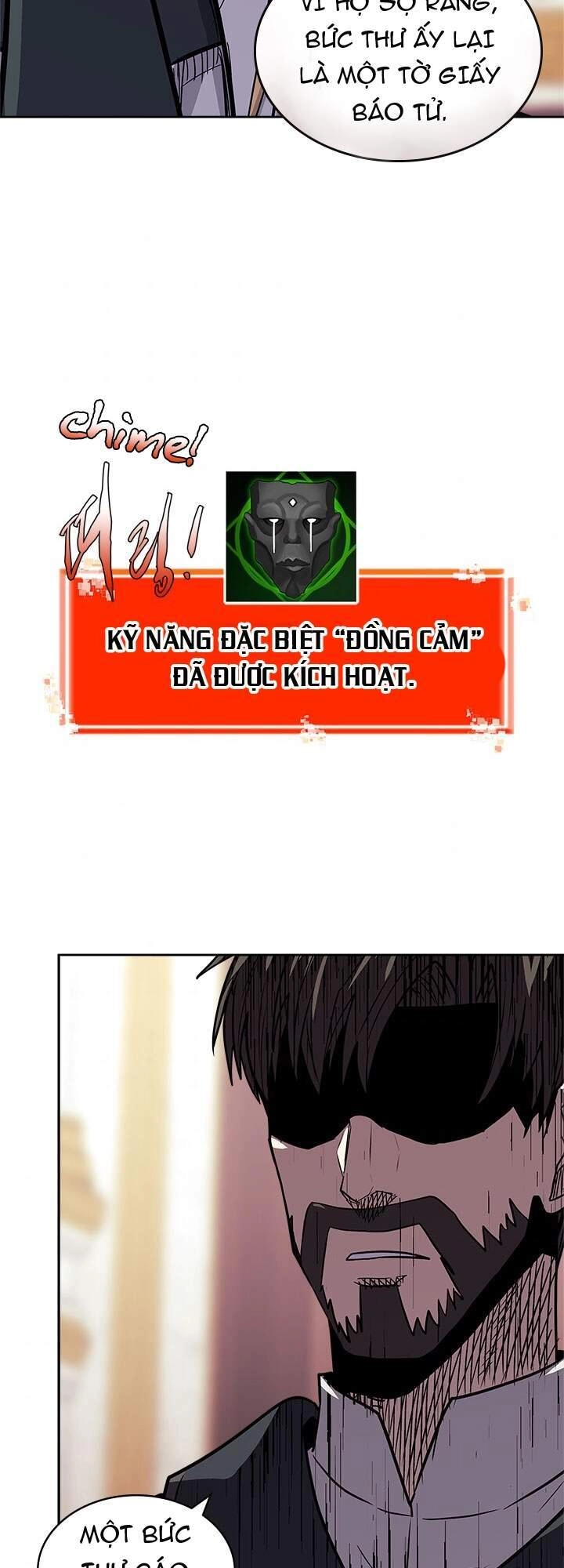 Chiến Binh Đến Từ Thế Giới Khác Chapter 146 - 46