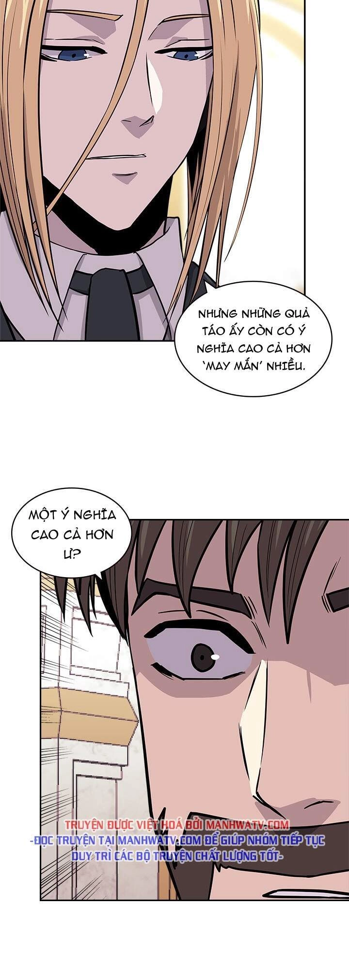 Chiến Binh Đến Từ Thế Giới Khác Chapter 146 - 50