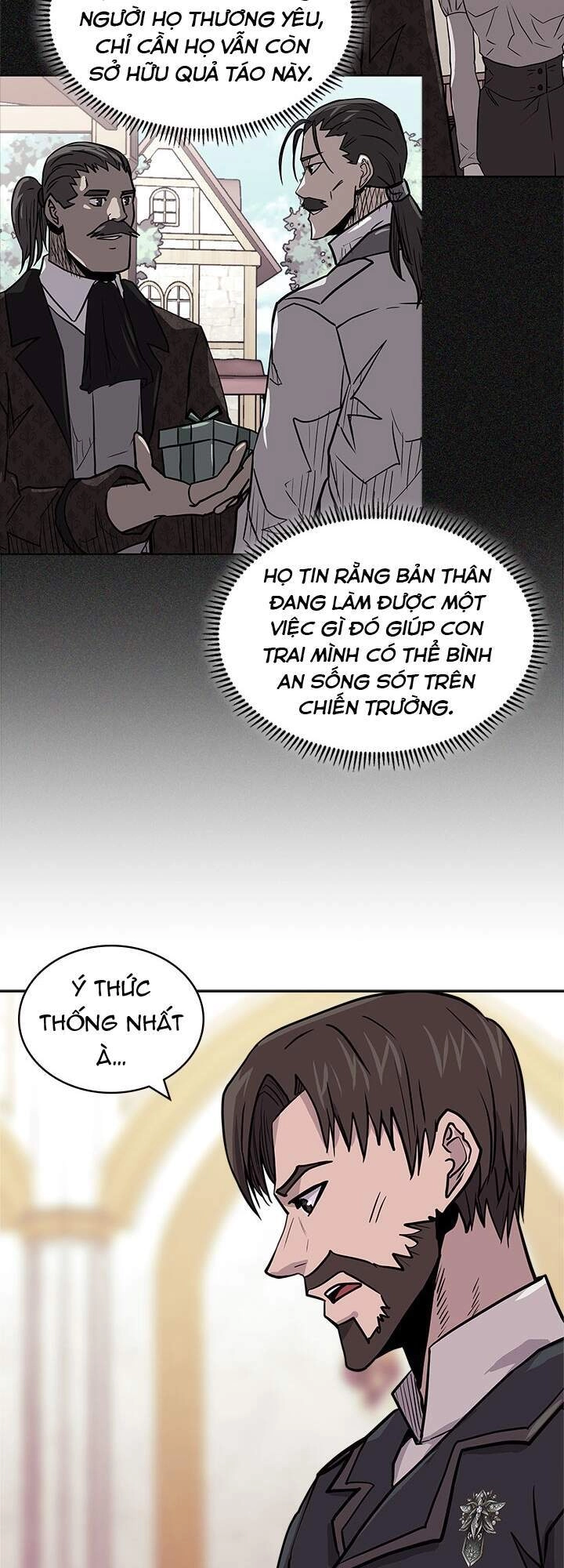 Chiến Binh Đến Từ Thế Giới Khác Chapter 146 - 54