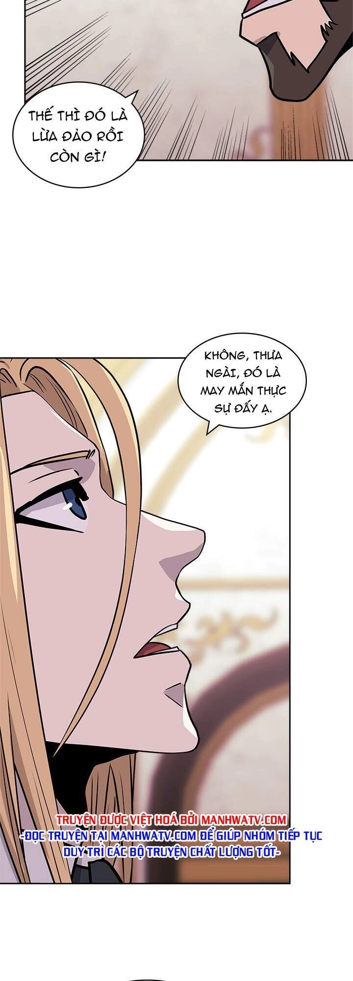 Chiến Binh Đến Từ Thế Giới Khác Chapter 146 - 60