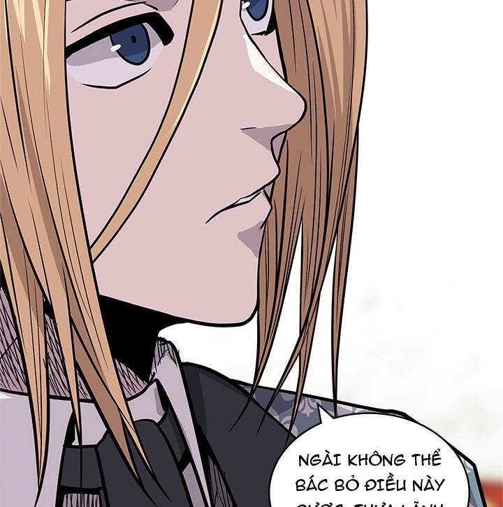 Chiến Binh Đến Từ Thế Giới Khác Chapter 146 - 63