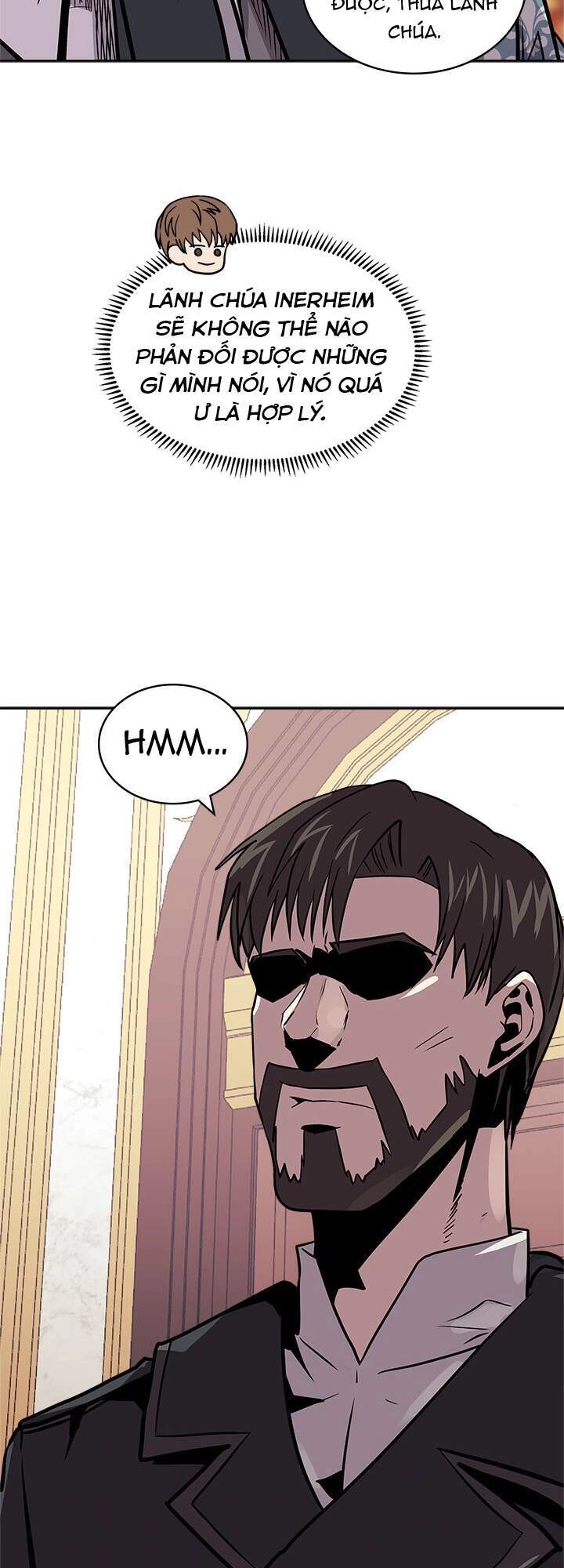 Chiến Binh Đến Từ Thế Giới Khác Chapter 146 - 64