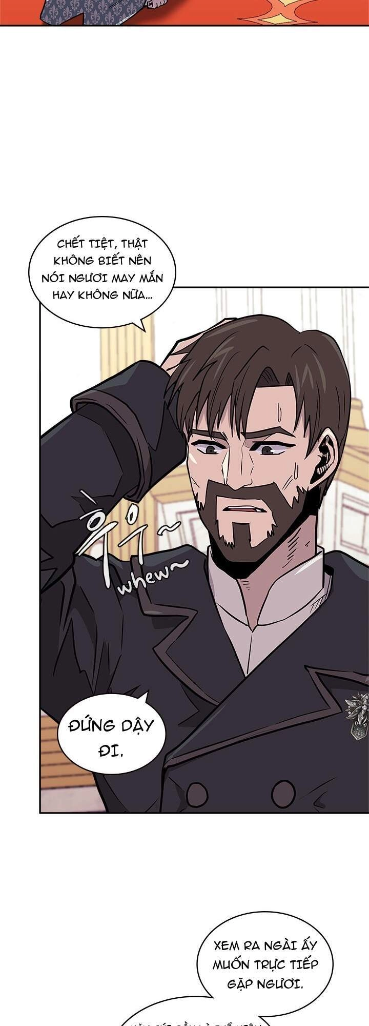 Chiến Binh Đến Từ Thế Giới Khác Chapter 146 - 68