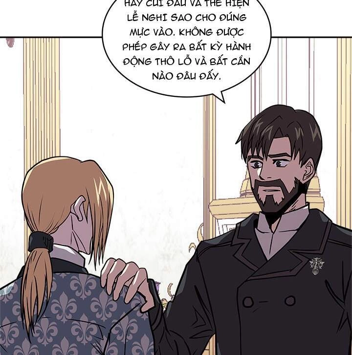 Chiến Binh Đến Từ Thế Giới Khác Chapter 146 - 69