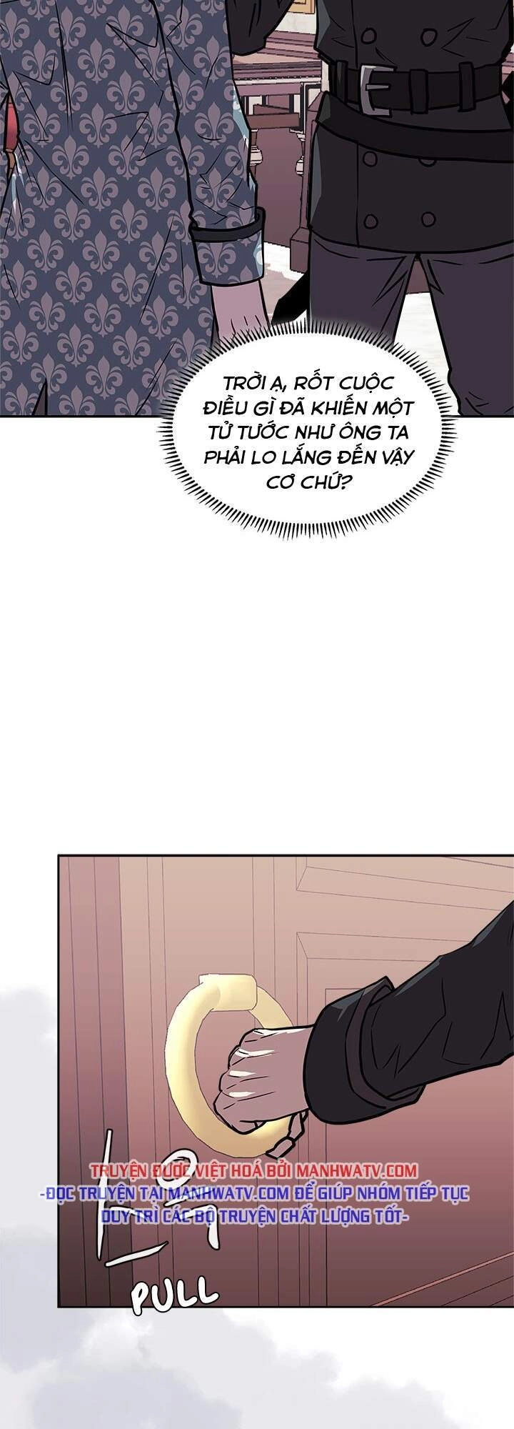 Chiến Binh Đến Từ Thế Giới Khác Chapter 146 - 70