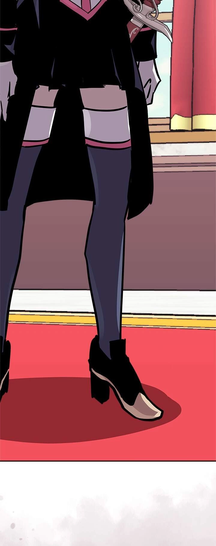 Chiến Binh Đến Từ Thế Giới Khác Chapter 146 - 74