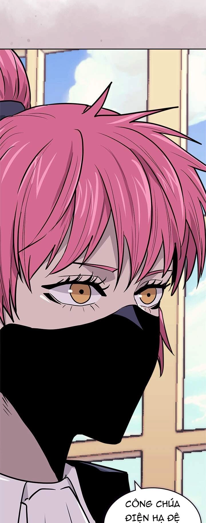 Chiến Binh Đến Từ Thế Giới Khác Chapter 146 - 75