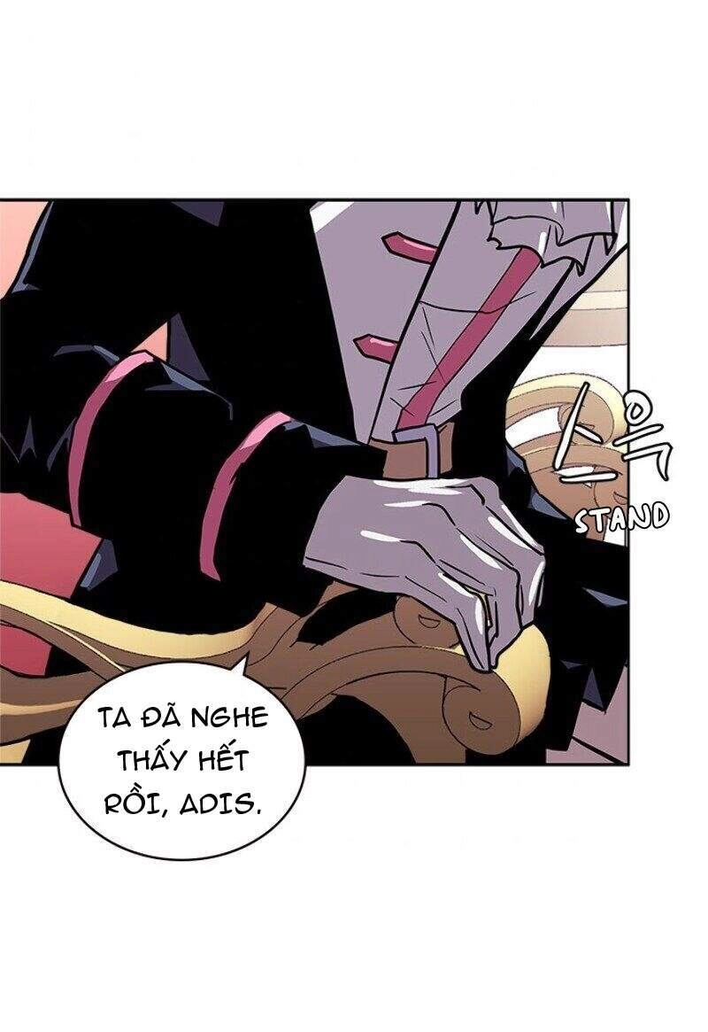 Chiến Binh Đến Từ Thế Giới Khác Chapter 147 - 3