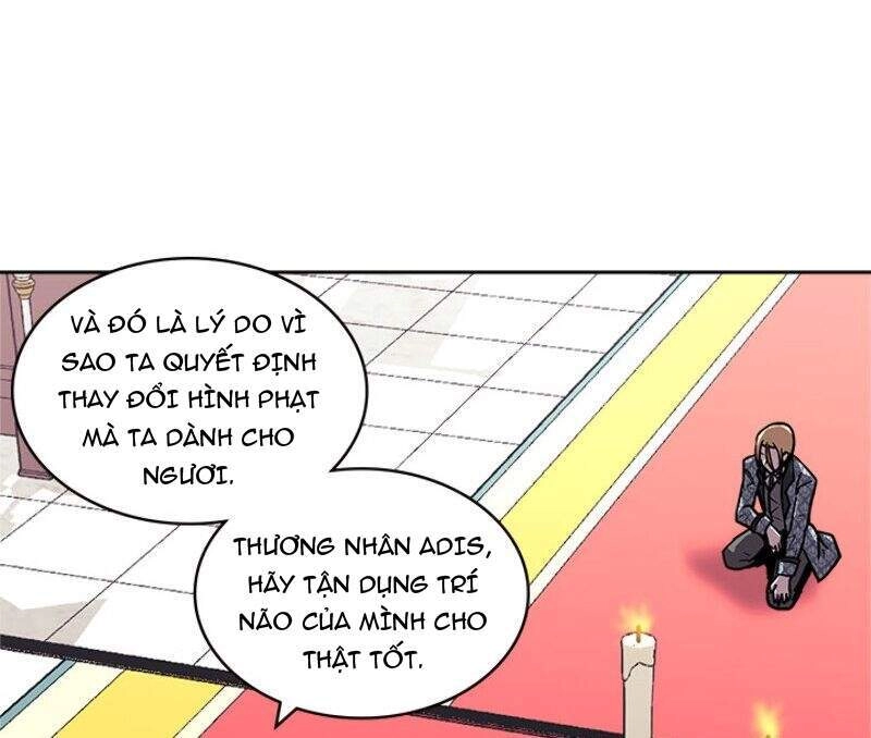 Chiến Binh Đến Từ Thế Giới Khác Chapter 147 - 39