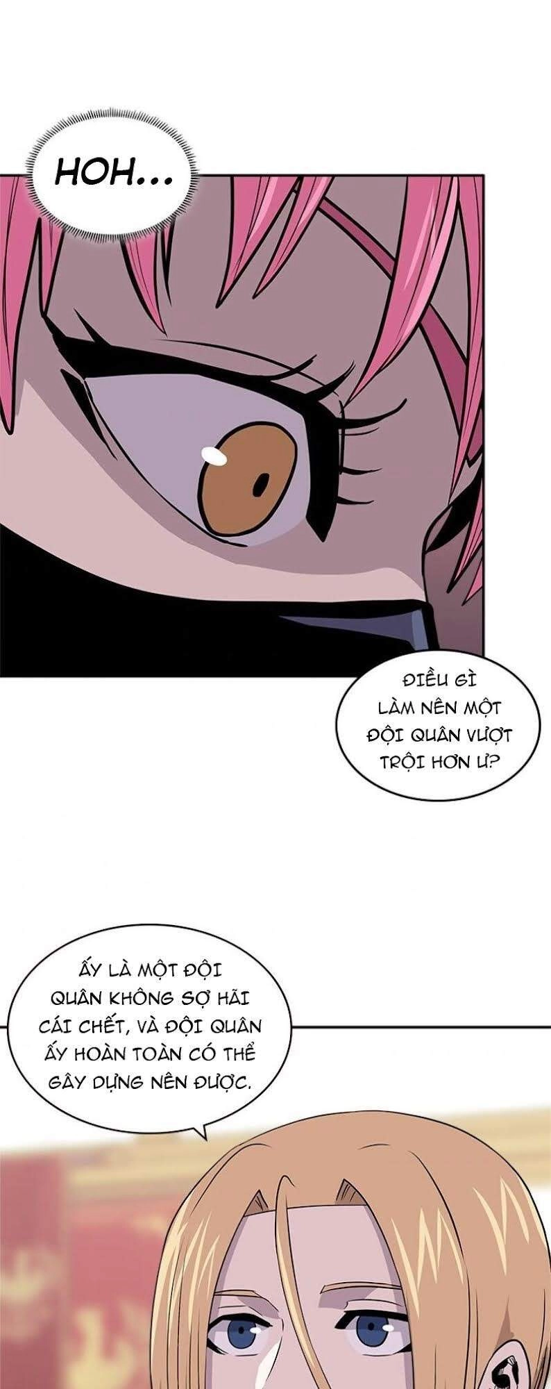 Chiến Binh Đến Từ Thế Giới Khác Chapter 147 - 46