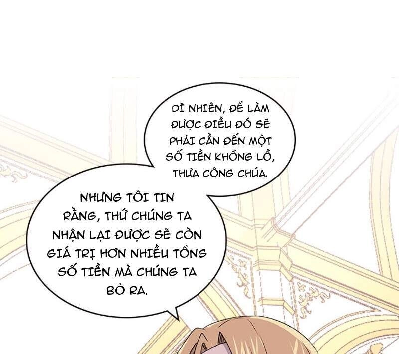 Chiến Binh Đến Từ Thế Giới Khác Chapter 148 - 3