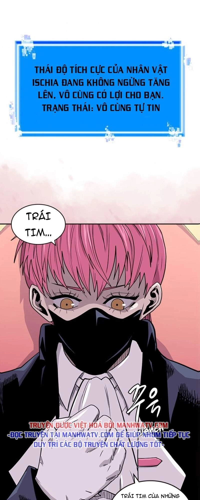 Chiến Binh Đến Từ Thế Giới Khác Chapter 148 - 6