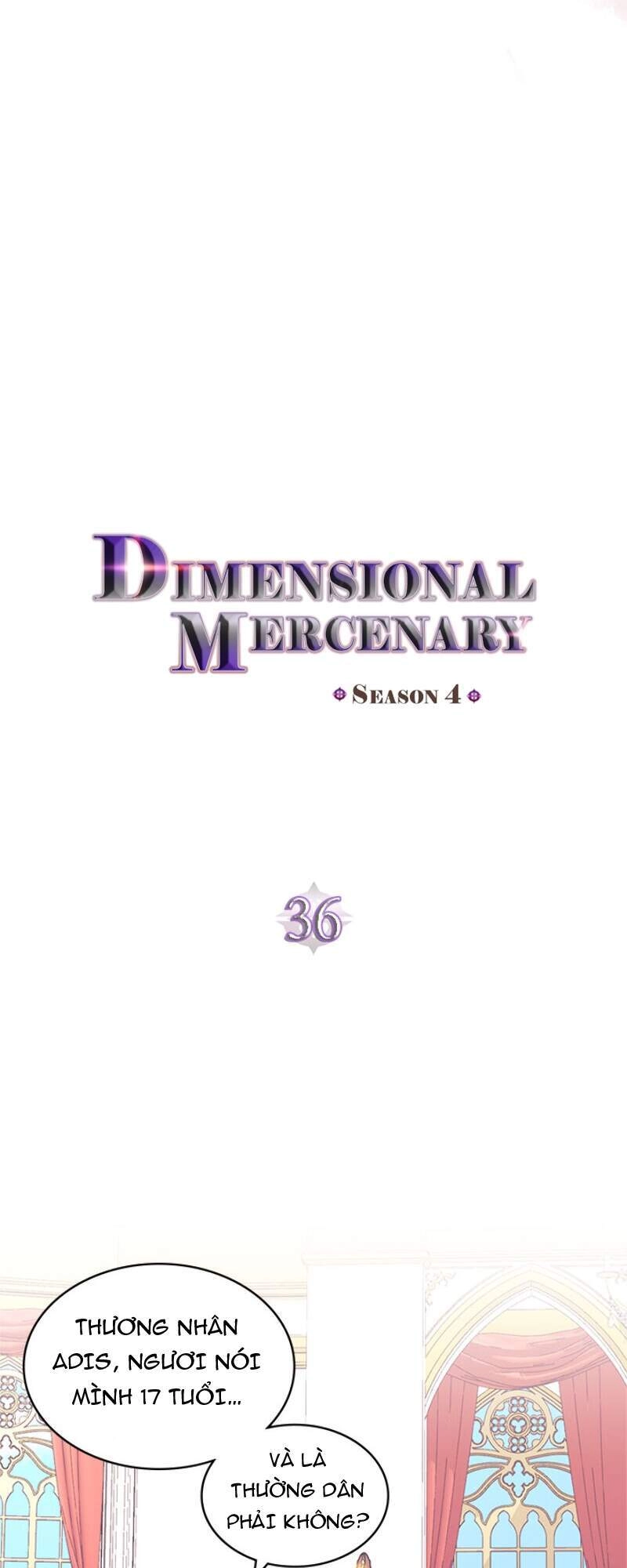 Chiến Binh Đến Từ Thế Giới Khác Chapter 148 - 8