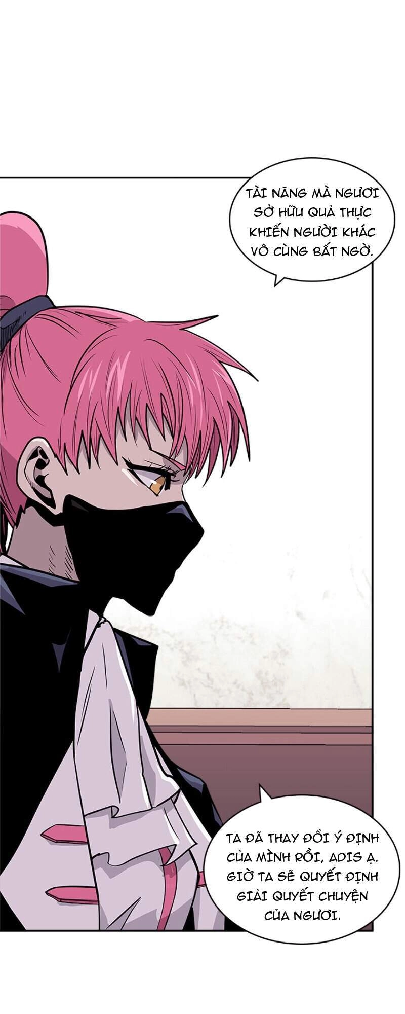 Chiến Binh Đến Từ Thế Giới Khác Chapter 148 - 10