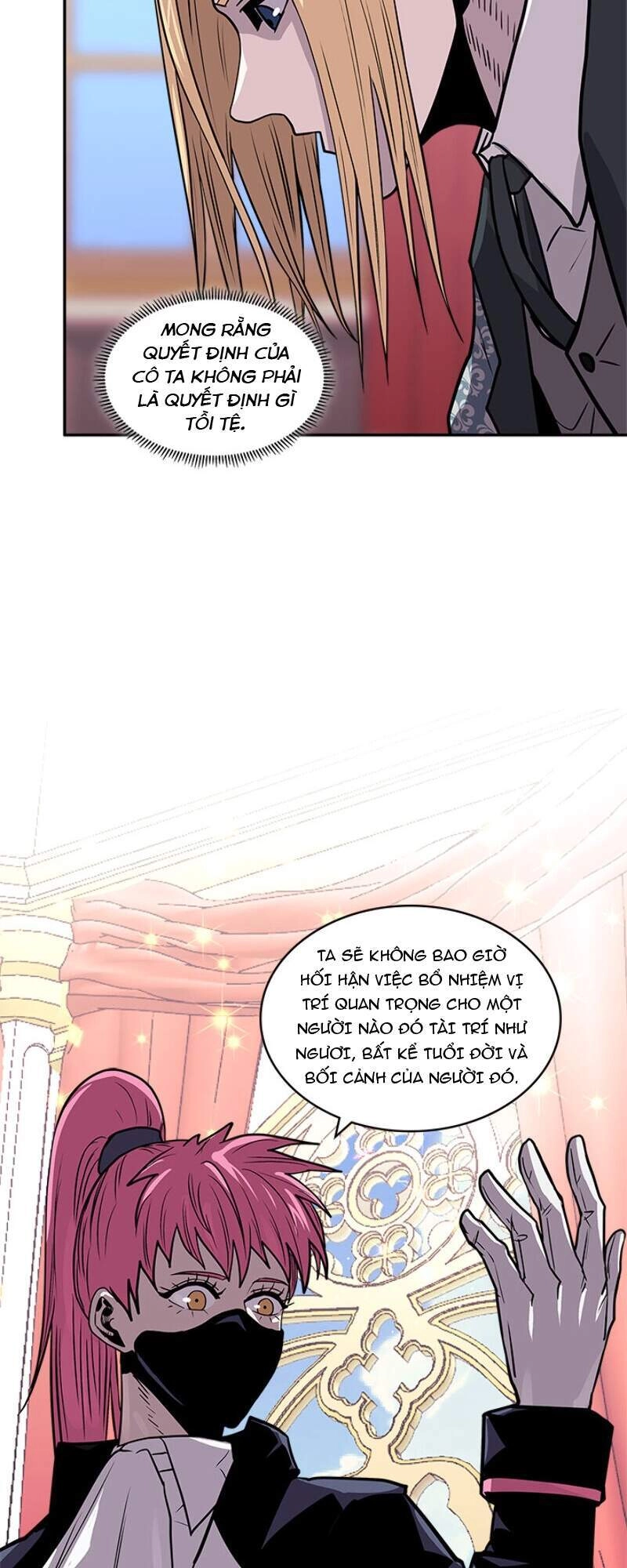 Chiến Binh Đến Từ Thế Giới Khác Chapter 148 - 12