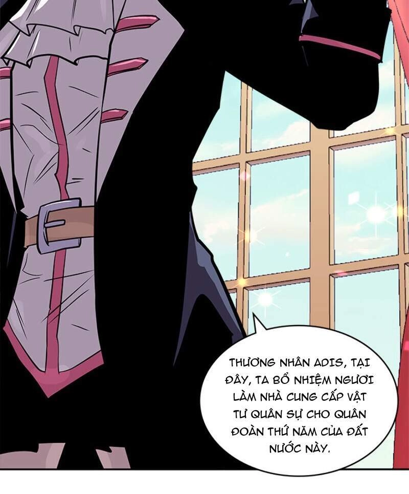 Chiến Binh Đến Từ Thế Giới Khác Chapter 148 - 13