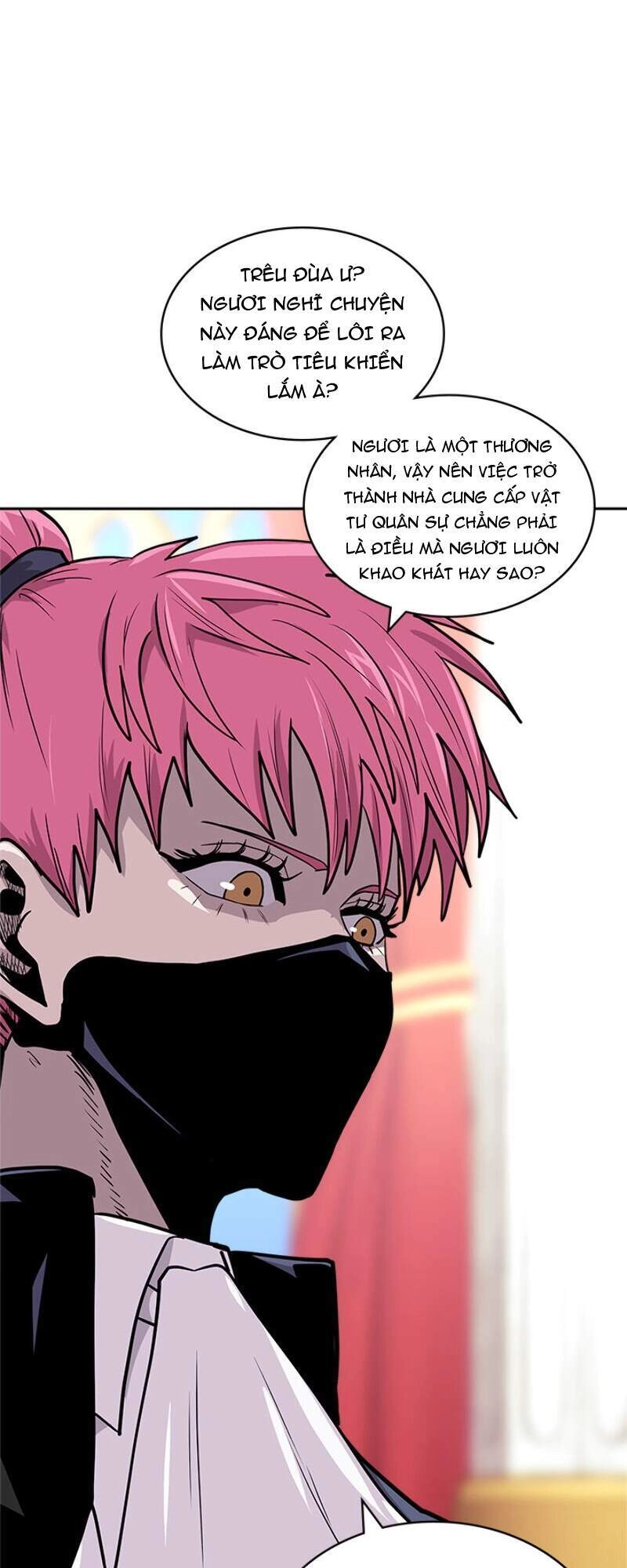 Chiến Binh Đến Từ Thế Giới Khác Chapter 148 - 18