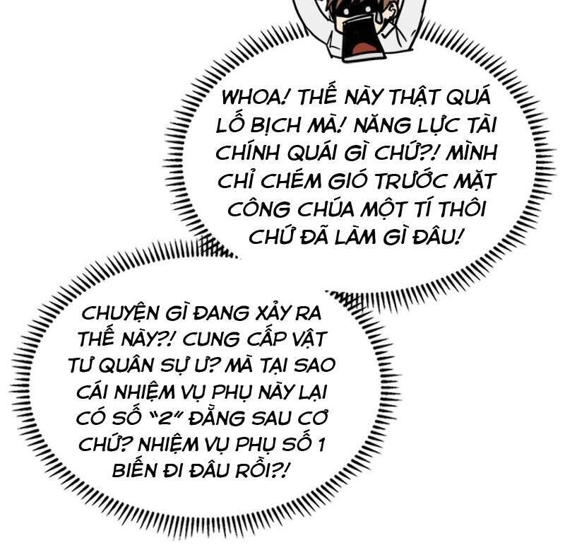 Chiến Binh Đến Từ Thế Giới Khác Chapter 148 - 21