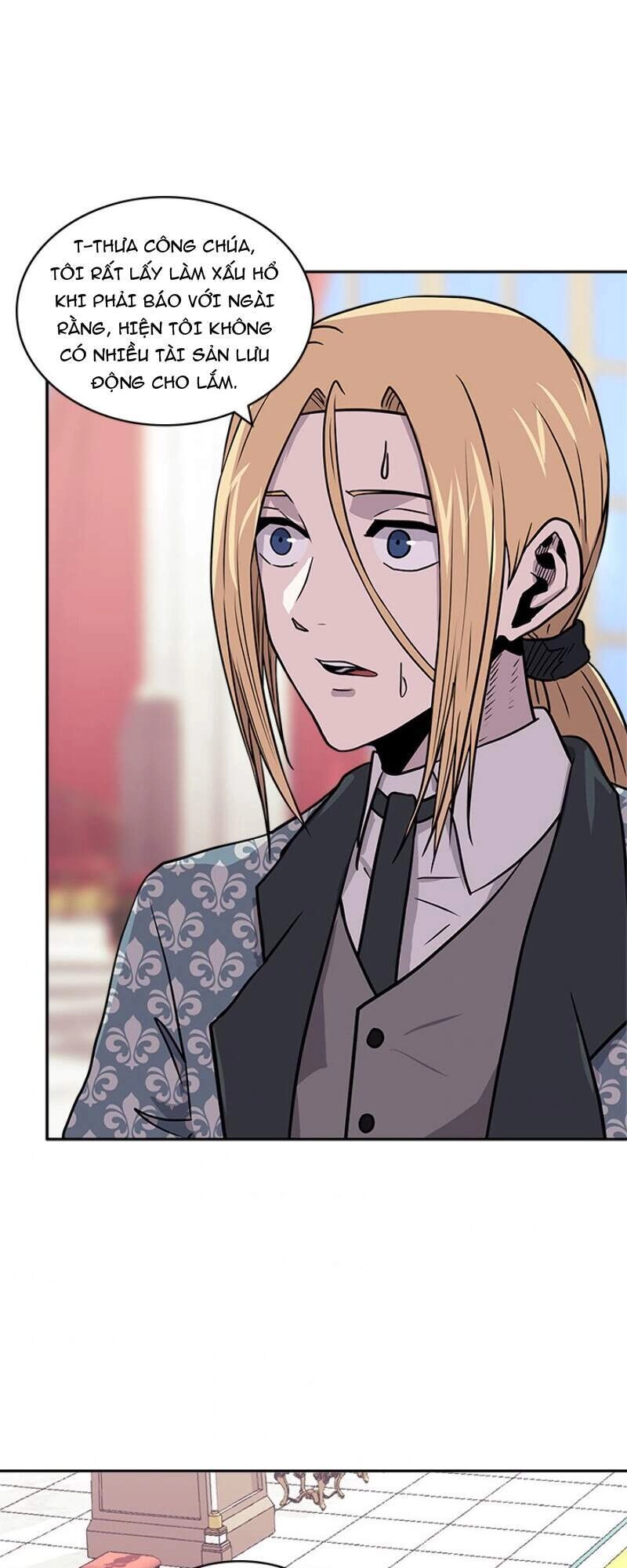 Chiến Binh Đến Từ Thế Giới Khác Chapter 148 - 22