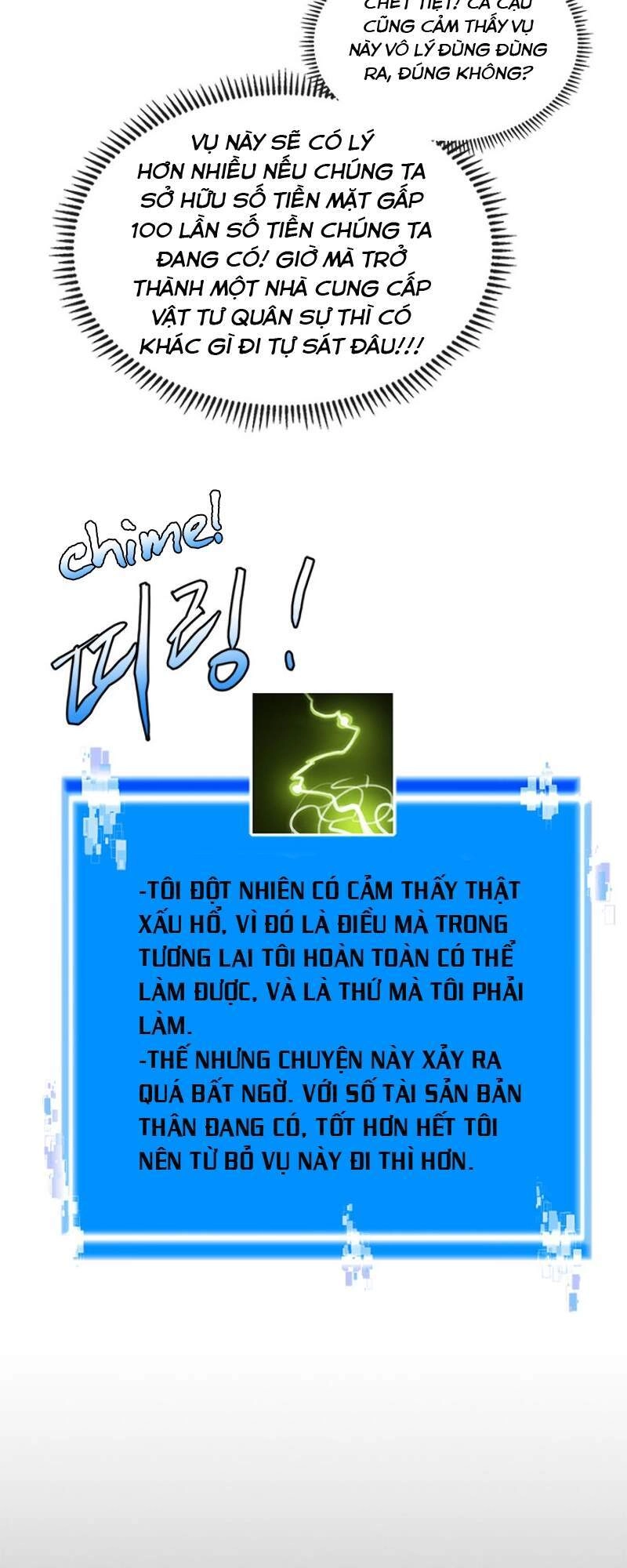 Chiến Binh Đến Từ Thế Giới Khác Chapter 148 - 28