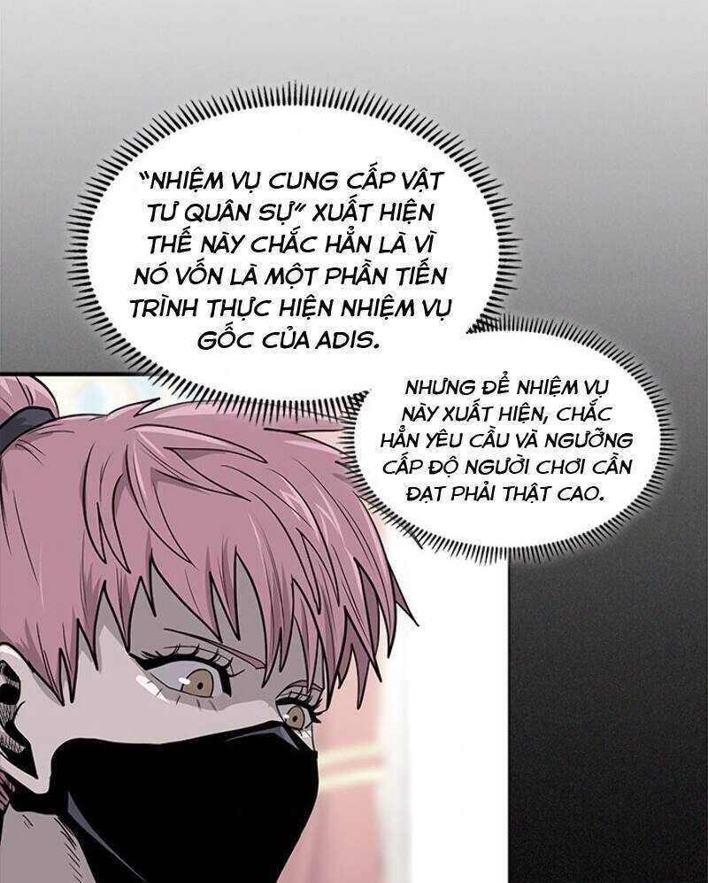 Chiến Binh Đến Từ Thế Giới Khác Chapter 148 - 29