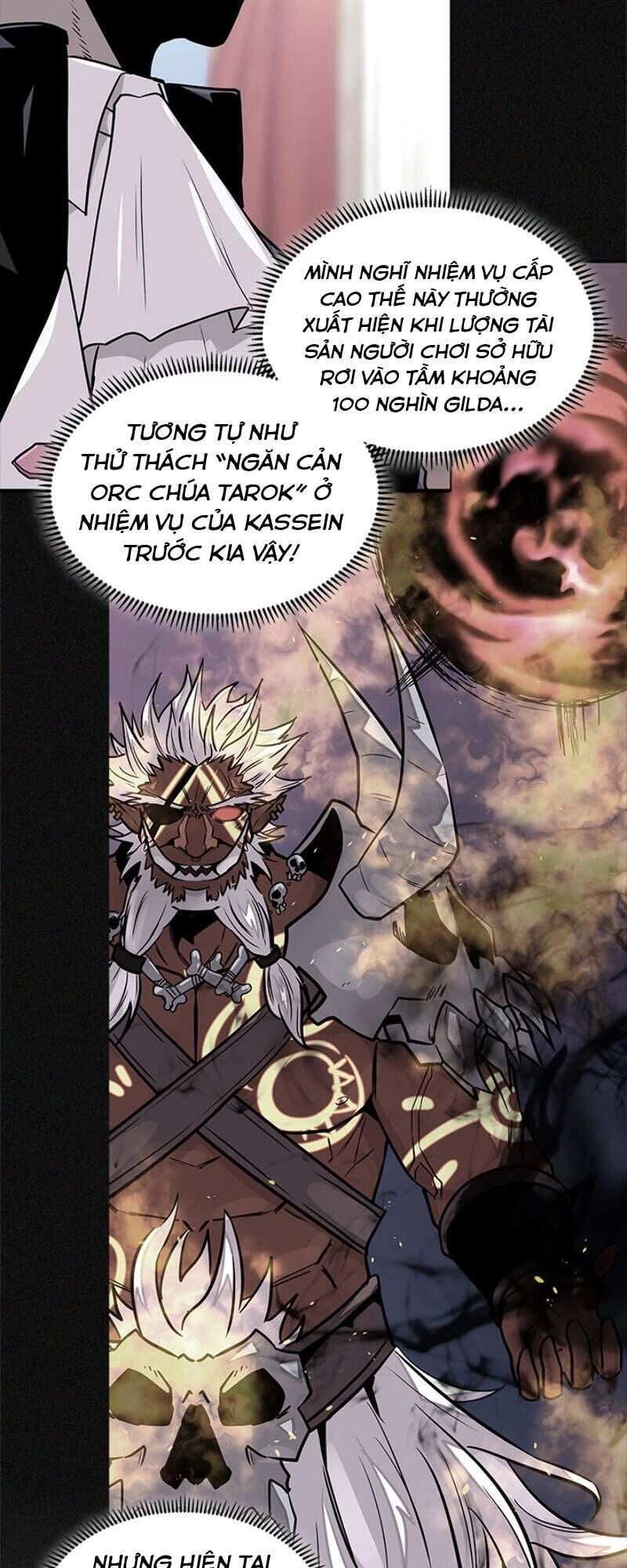 Chiến Binh Đến Từ Thế Giới Khác Chapter 148 - 30