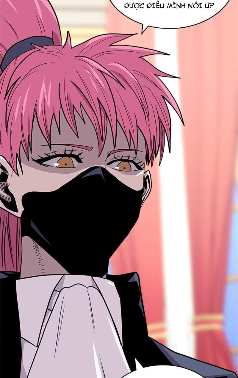 Chiến Binh Đến Từ Thế Giới Khác Chapter 148 - 33