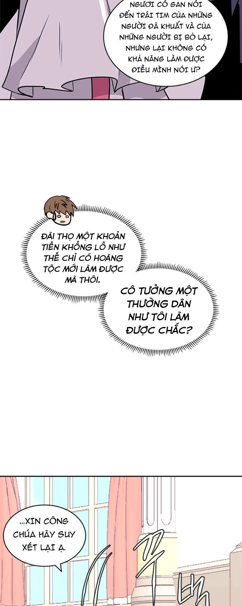 Chiến Binh Đến Từ Thế Giới Khác Chapter 148 - 34