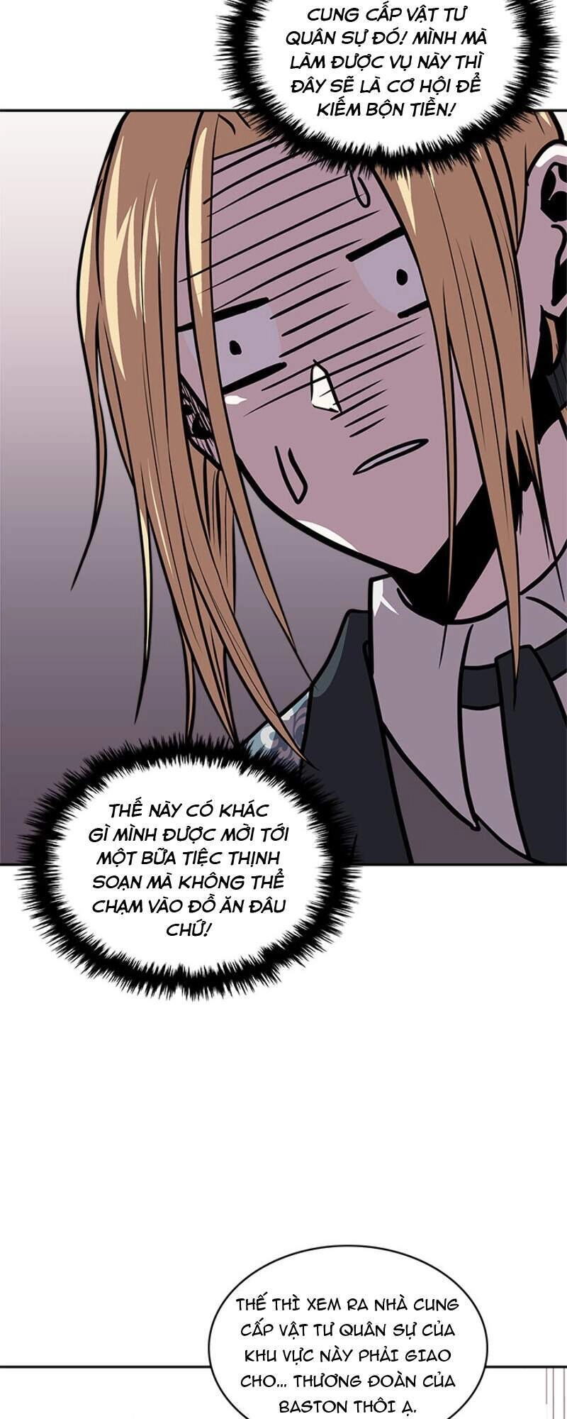 Chiến Binh Đến Từ Thế Giới Khác Chapter 148 - 38