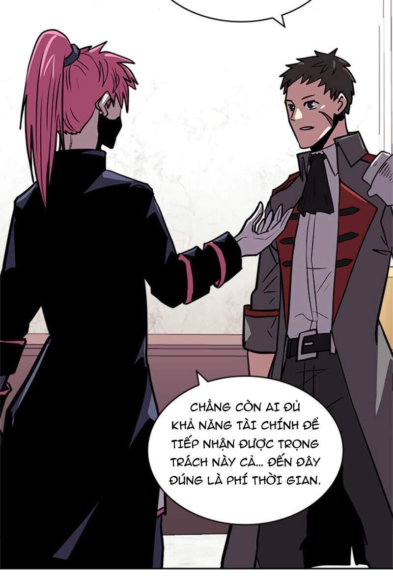 Chiến Binh Đến Từ Thế Giới Khác Chapter 148 - 39