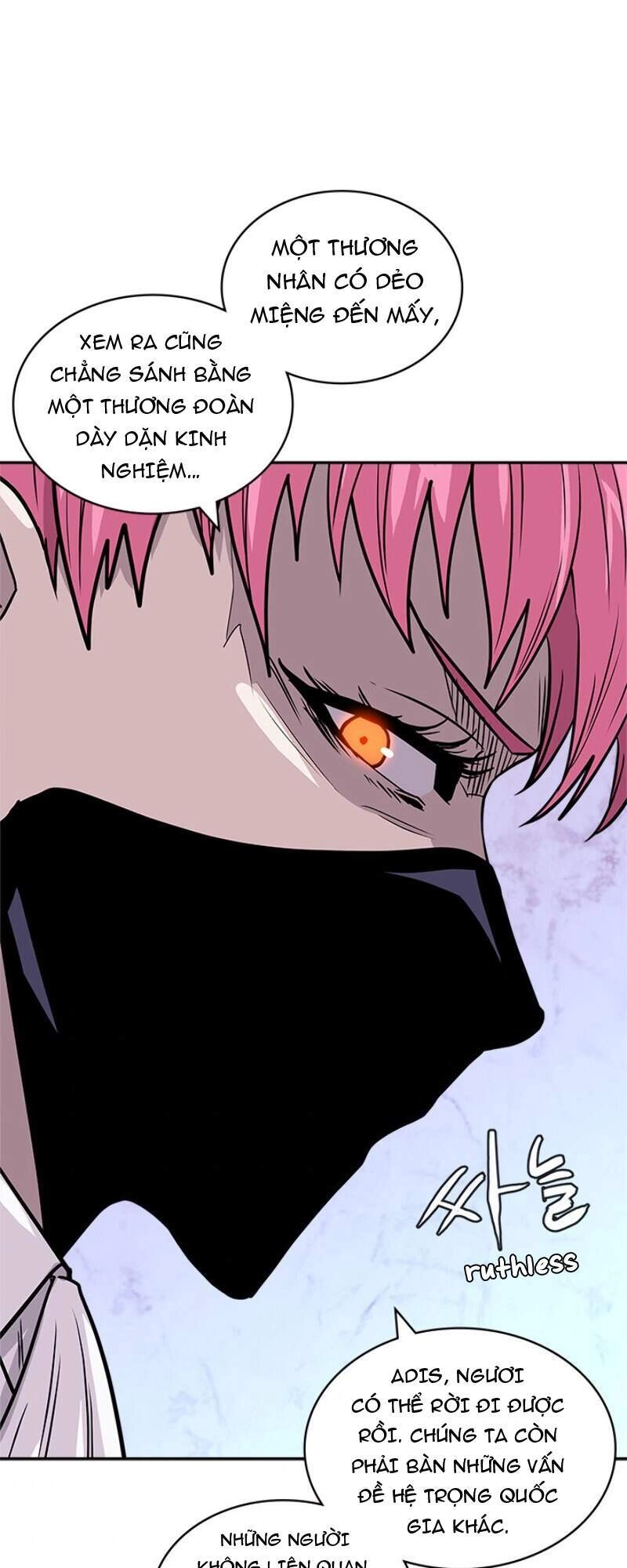 Chiến Binh Đến Từ Thế Giới Khác Chapter 148 - 40